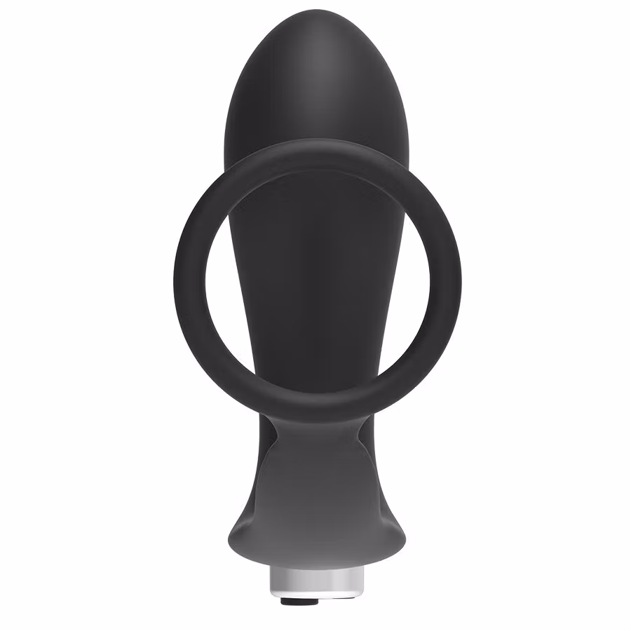 Anal Massager