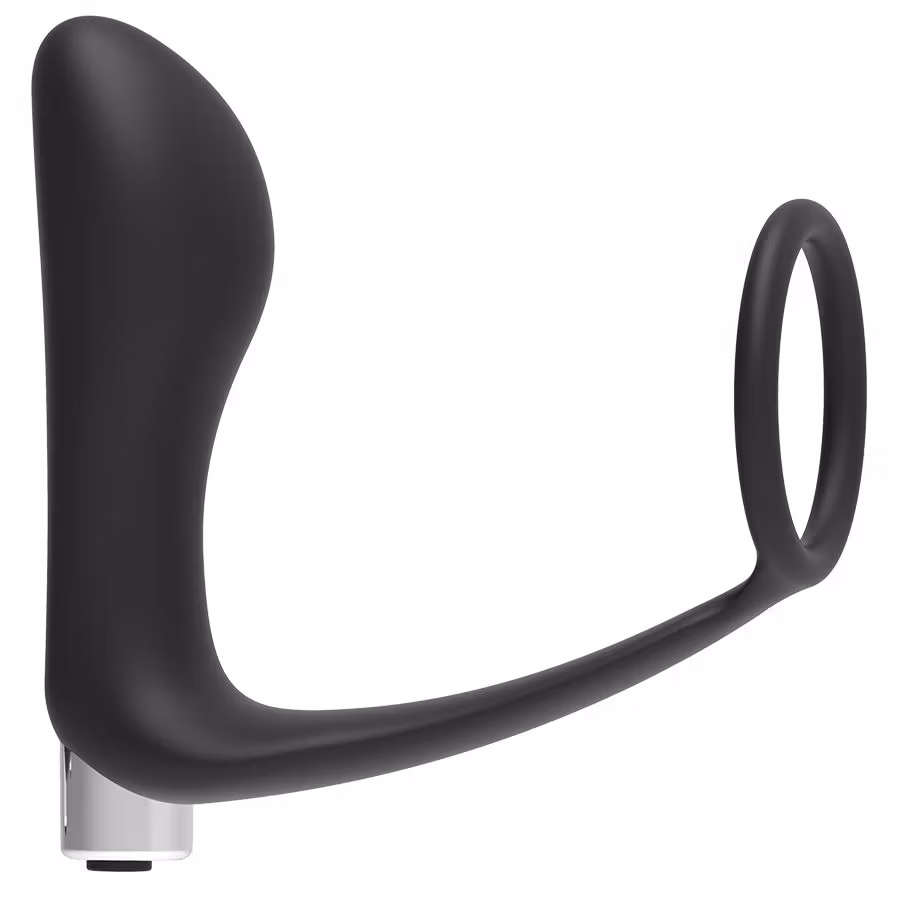 Anal Massager
