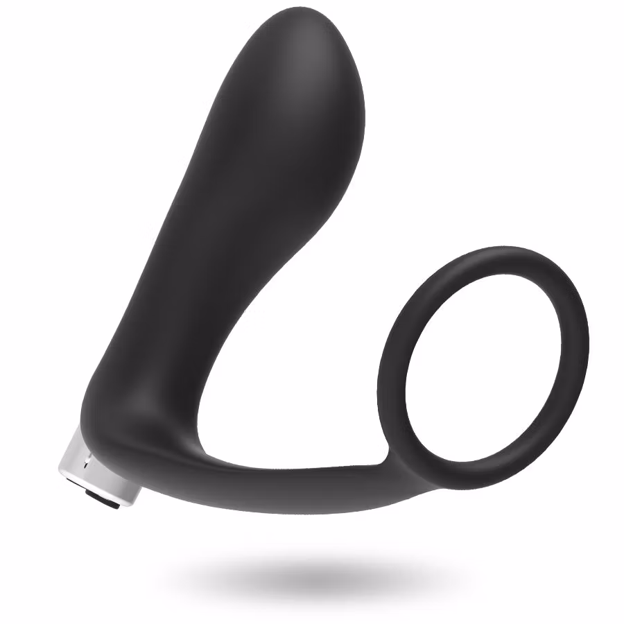 Anal Massager