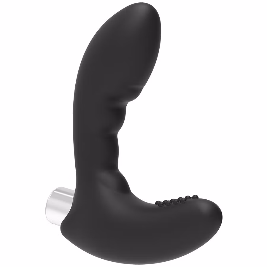 Anal Massager