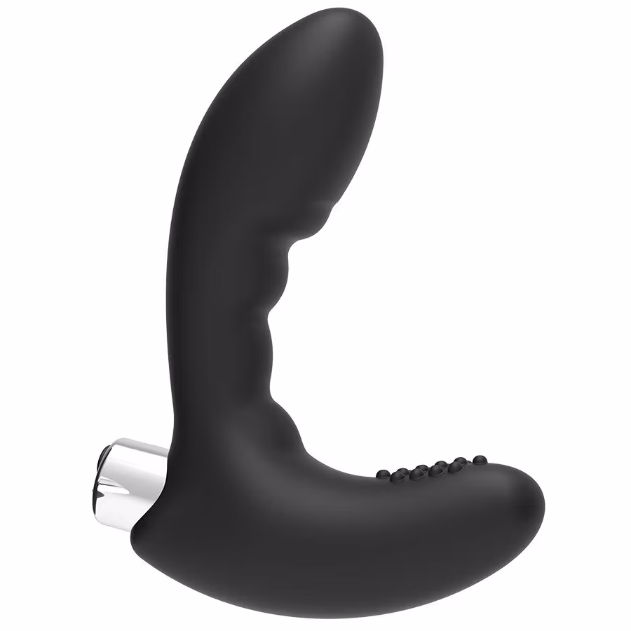 Anal Massager
