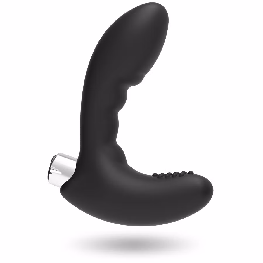 Anal Massager