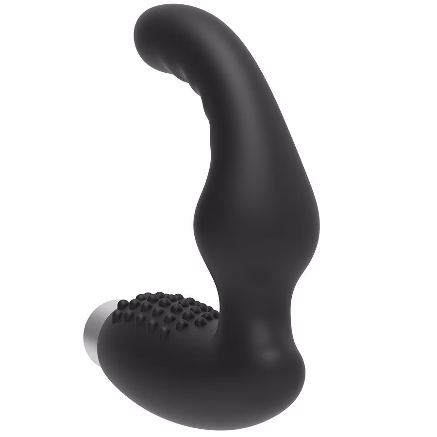 Anal Massager