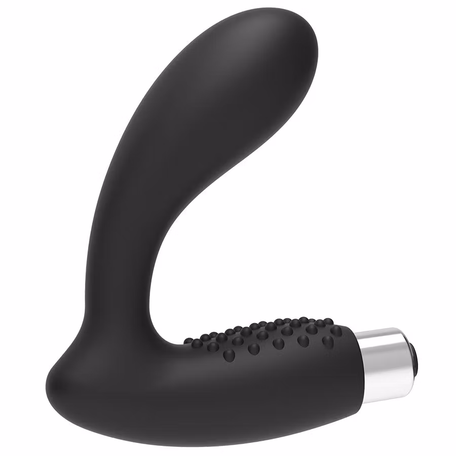 Anal Massager