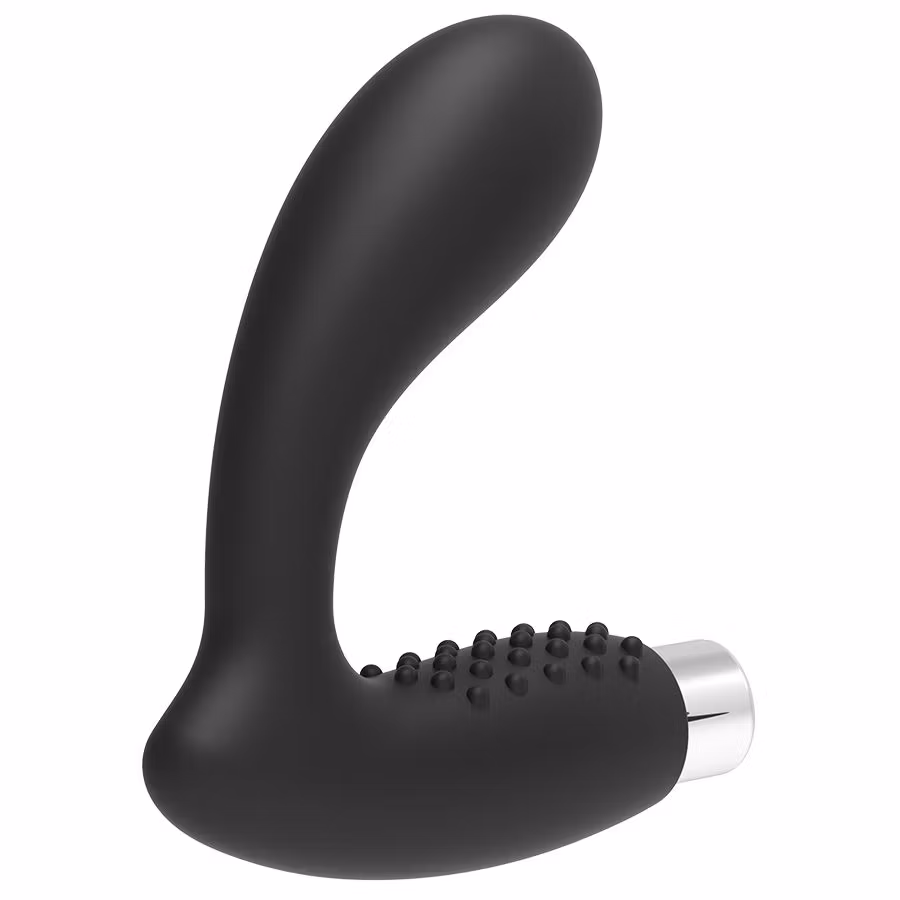 Anal Massager