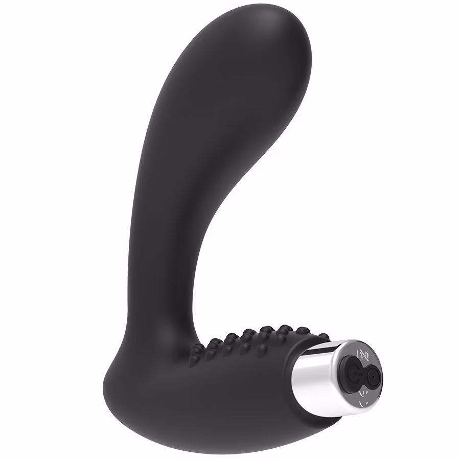 Anal Massager