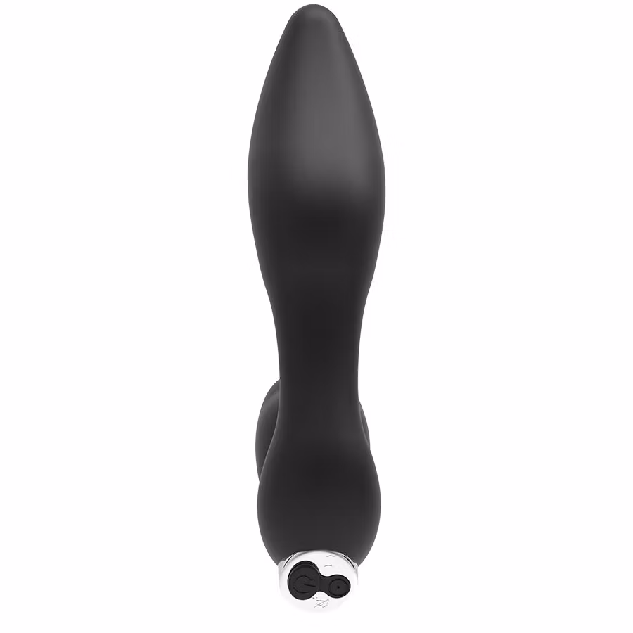 Anal Massager
