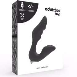 Anal Massager