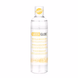 Waterglide Vanilla Ice Cream 300 ml