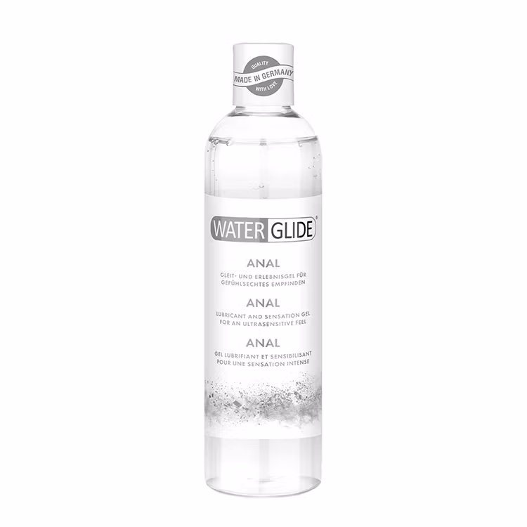 Waterglide Anal 300 ml