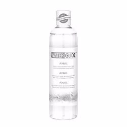 Waterglide Anal 300 ml