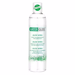 Waterglide Aloe Vera Gel 300 ml