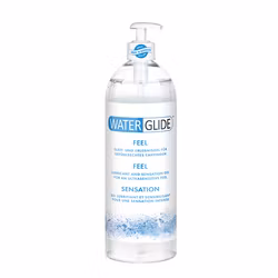 Waterglide Feel
