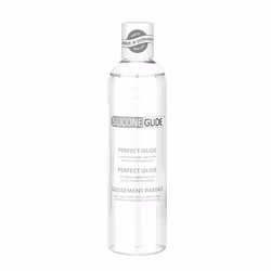 Waterglide Silicon 250 ml
