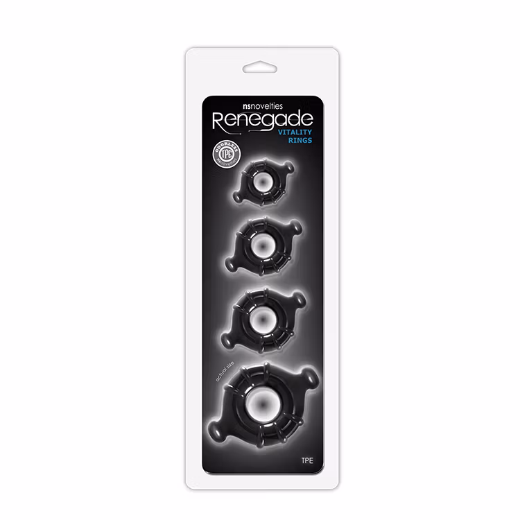 Vitality Rings