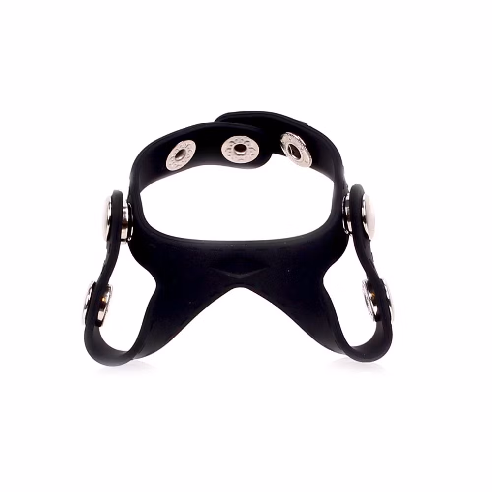 Silicone V-style Ball Splitter V2