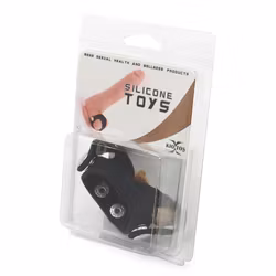 Silicone V-style Ball Splitter V2