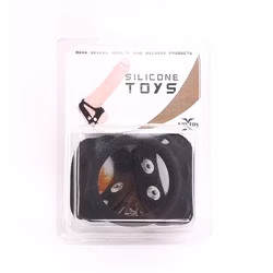 Silicone Dual Enhancer