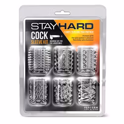 Cock Sleeve Kit