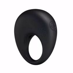 Trap - Silicone Vibr Cock Ring