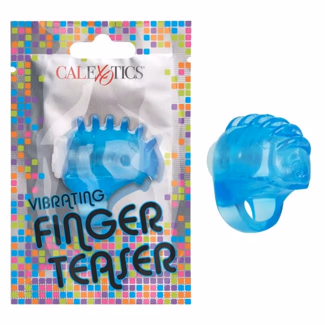 Finger Teaser
