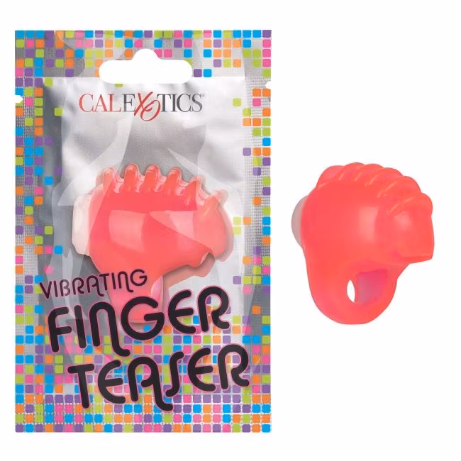 Finger Teaser