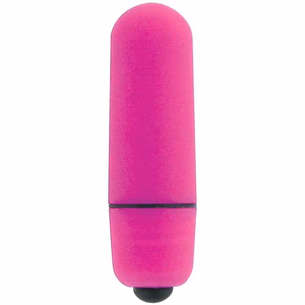 Love Bullet Vibrating