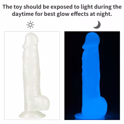 Lumino Play - Dong 8.5 Inch