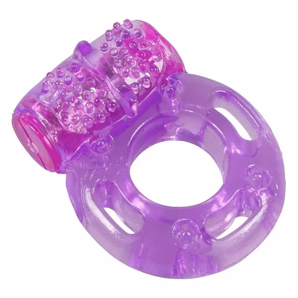 Vibrating Penisring