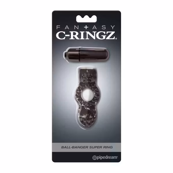 C-Ringz - Ball Banger Super Ring