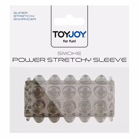 Toyjoy Power Sleeve