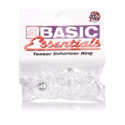 Teaser Enhancer Ring