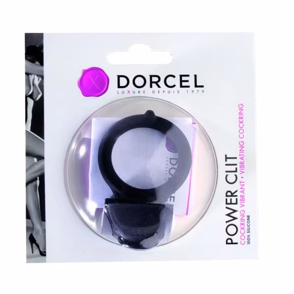 Power Clit V2