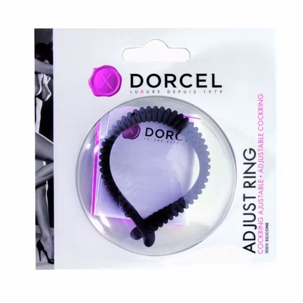 Adjust Ring