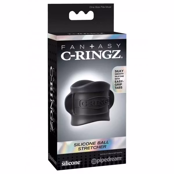C-Ringz  Silicone Ball Stretcher