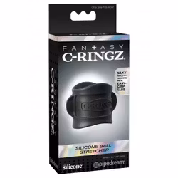 C-Ringz  Silicone Ball Stretcher