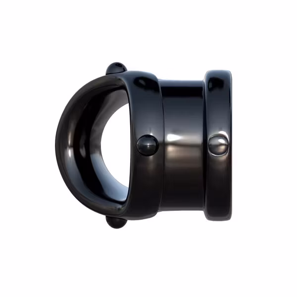 C-Ringz  Rock Hard Cock Pipe