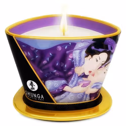Shunga - Candle Libido