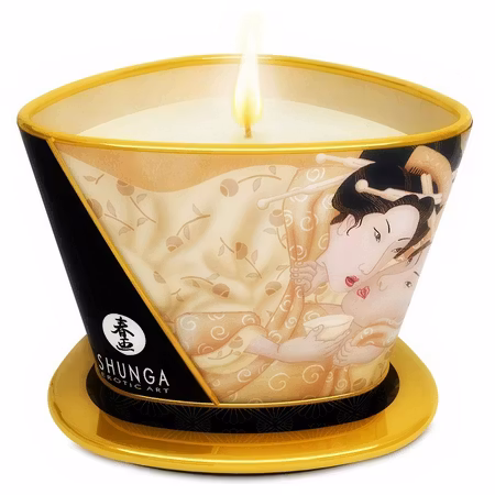 Shunga - Candle Desire