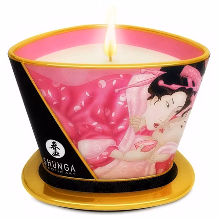 Shunga - Candle Aphrodisia