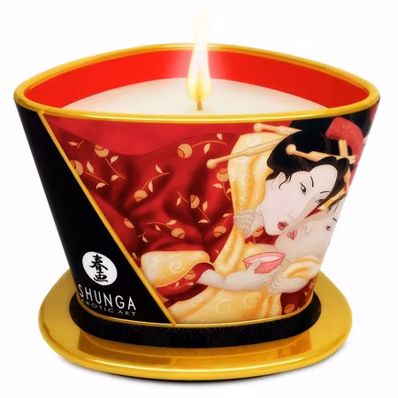 Shunga - Candle Romance