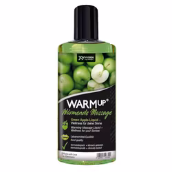 WarmUp - Green Apple