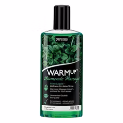 WarmUp - Mint