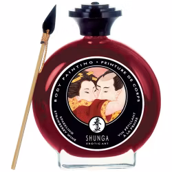Bodypaint - Strawberry 335 gr