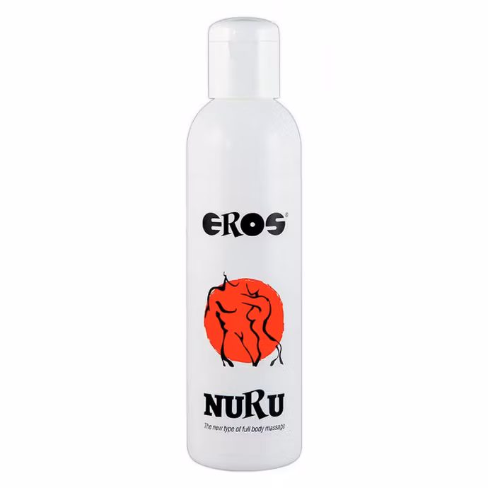 Eros - Nuru Massage 500 ml