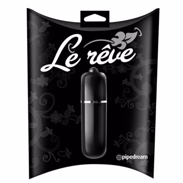 Le Reve - 3 Speed Bullet