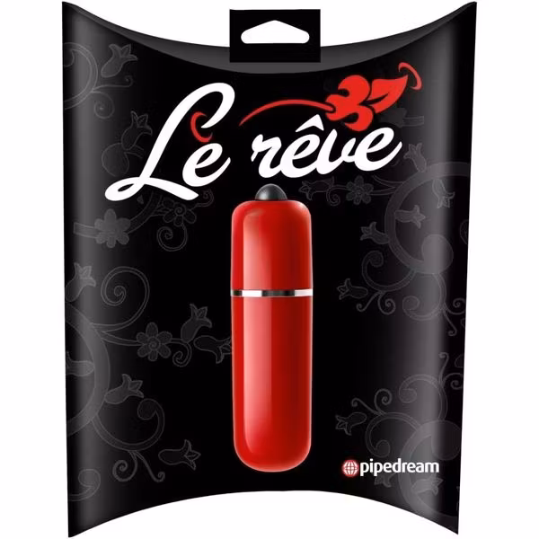 Le Reve - 3 Speed Bullet