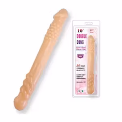 Dubbel Dong 25 cm