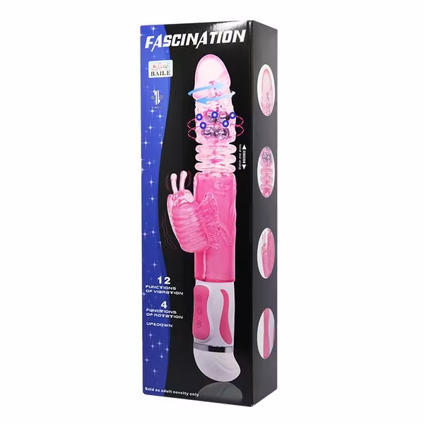 Fascination Up N Down