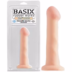 Rubber Works 6.5 Inch